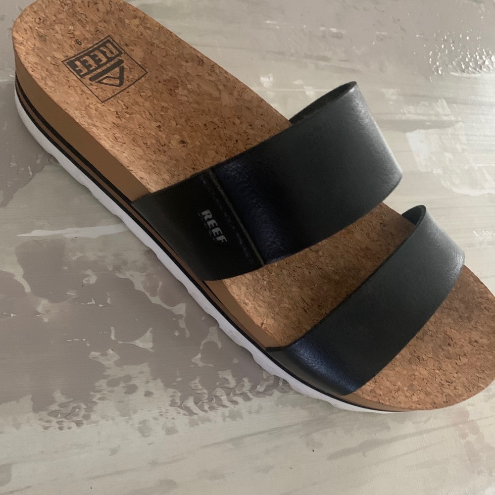Reef Sandals